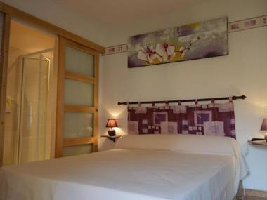 Villa Pérassay 5 pièces 8 personnes - FR-1-591-172