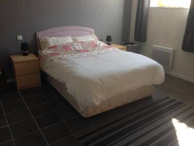 Les Reves B&B Chambres d'Hotes et Table d'Hotes