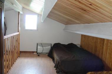 L 'Echasserie Le Marquis