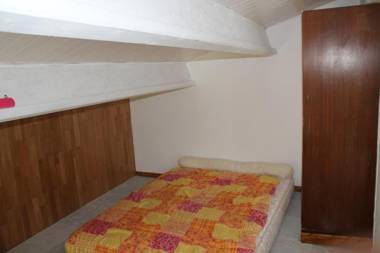 L 'Echasserie Le Marquis