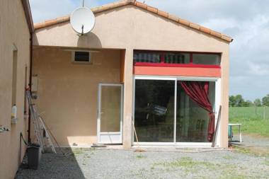 L 'Echasserie Le Marquis