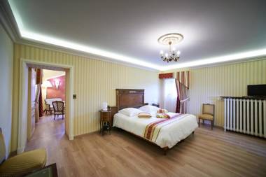 CHATEAU DE LA RICHERIE