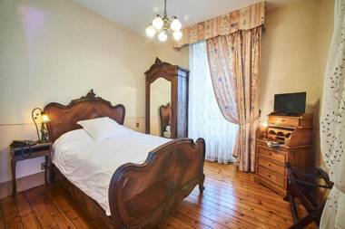 CHATEAU DE LA RICHERIE