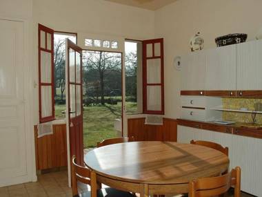 Gîte Boussay 2 pièces 2 personnes - FR-1-381-13