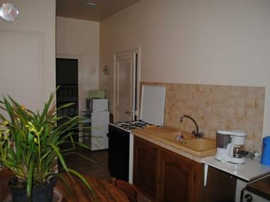 Gîte Boussay 2 pièces 2 personnes - FR-1-381-13