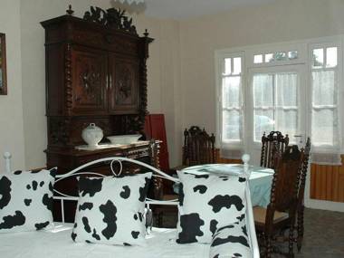 Gîte Boussay 2 pièces 2 personnes - FR-1-381-13