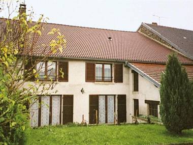 Gîte Dampierre 3 pièces 5 personnes - FR-1-611-55