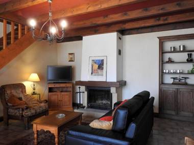 Gîte Dampierre 3 pièces 5 personnes - FR-1-611-55