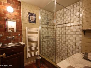 Gîte Écouves-Forges 2 pièces 5 personnes - FR-1-497-122