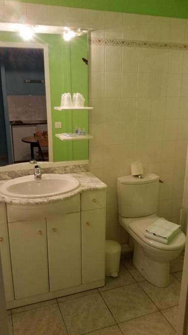 Hostellerie des Colonnes