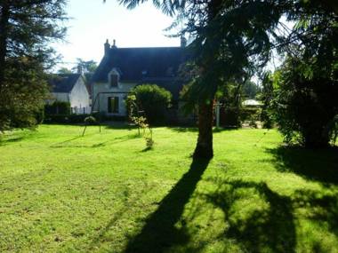 Villa Preaux 4 pièces 5 personnes - FR-1-591-161