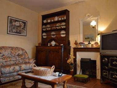 Villa Preaux 4 pièces 5 personnes - FR-1-591-161