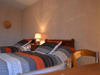 Villa Preaux 4 pièces 5 personnes - FR-1-591-161