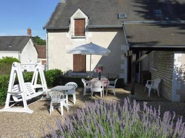 Villa Preaux 4 pièces 5 personnes - FR-1-591-161