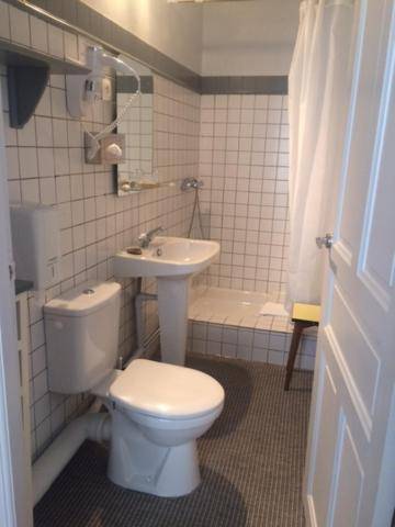 hôtel la tour des fées