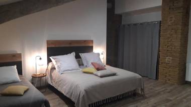 Les Chambres de Lili