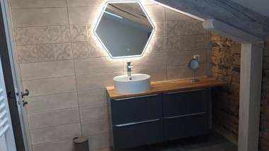 Les Chambres de Lili