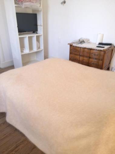 Maison de 2 chambres avec jardin amenage a Saint Sernin