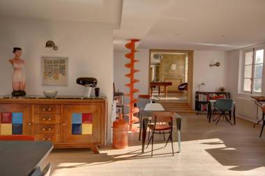 Chateau du Palanquey & SPA