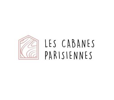 Les Cabanes Parisiennes - Chalets 1h30 from Paris - 62P