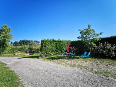 Gîte Saint-Romain-Lachalm 4 pièces 6 personnes - FR-1-582-269