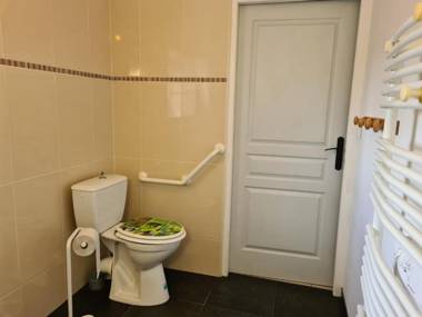 Gîte Chailly-en-Gâtinais 5 pièces 8 personnes - FR-1-590-7