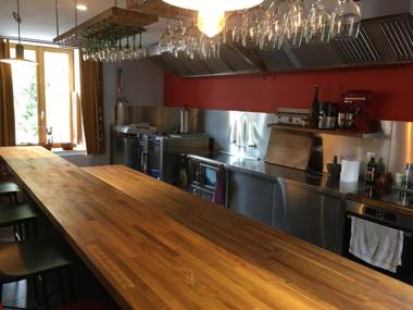 Appartement Fay 2 pièces 4 personnes - FR-1-410-301