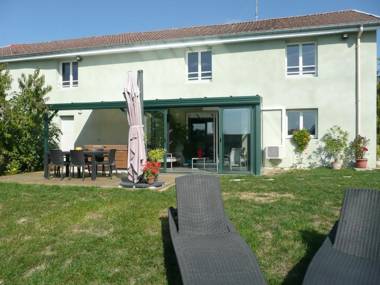 Gîte Velotte-et-Tatignécourt 4 pièces 6 personnes - FR-1-589-252