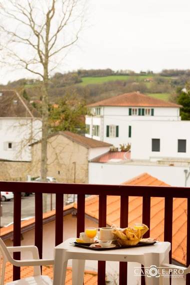 Hôtel-Restaurant de La Paix