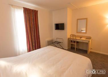 Hôtel-Restaurant de La Paix