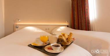 Hôtel-Restaurant de La Paix