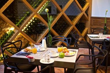 Chateau Prieure Marquet