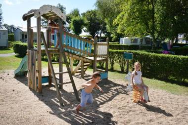 Domaine Relais du Lac