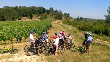 Domaine Calmel & Joseph