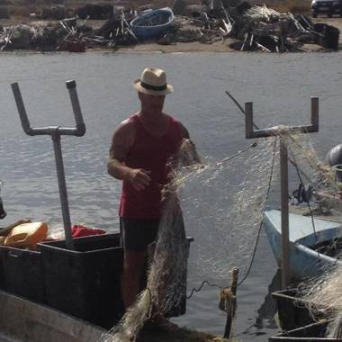 La Bergerie de l'etang
