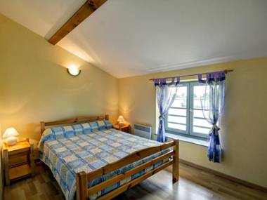 Gîte Luré  7 pièces 15 personnes - FR-1-496-109