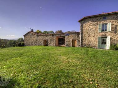 Gîte Luré  4 pièces 9 personnes - FR-1-496-104