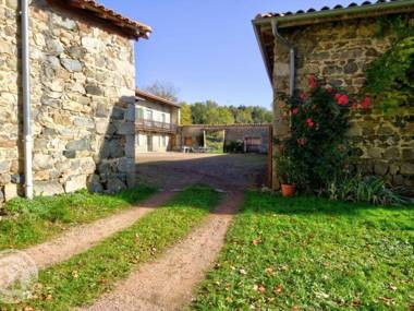 Gîte Luré  4 pièces 6 personnes - FR-1-496-105