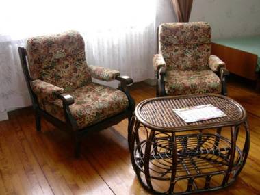 Gîte Lorette 3 pièces 4 personnes - FR-1-496-76