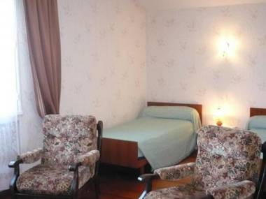 Gîte Lorette 3 pièces 4 personnes - FR-1-496-76