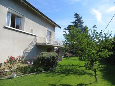 Gîte Lorette 3 pièces 4 personnes - FR-1-496-76