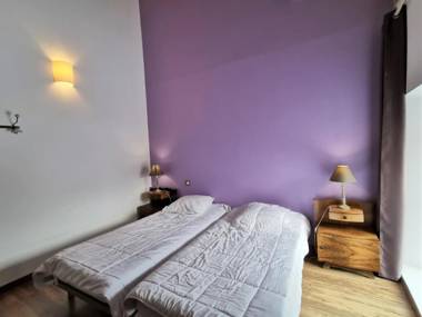 Gîte Le Vernet 3 pièces 4 personnes - FR-1-582-318