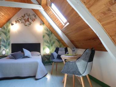 La Fermette du Rohiou