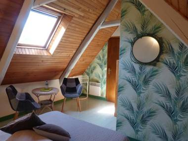 La Fermette du Rohiou