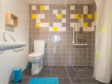 Gîte Varades 3 pièces 6 personnes - FR-1-306-847