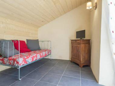 Gîte Varades 3 pièces 6 personnes - FR-1-306-847