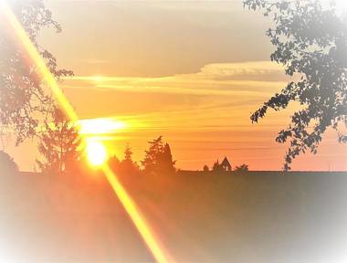 Domaine de Gaïa Piscine Pétanque Ping-pong proche Saint Emilion
