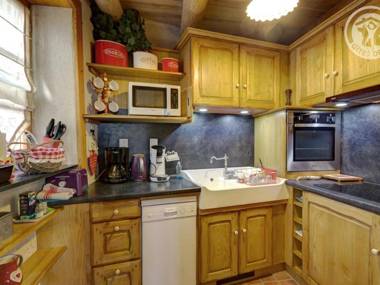 Gîte Estivareilles 3 pièces 4 personnes - FR-1-496-43