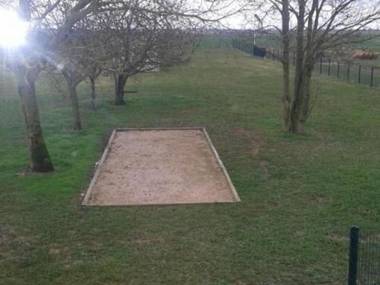 Gîte Cravant 3 pièces 5 personnes - FR-1-590-20