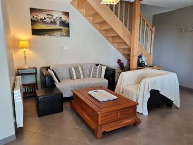 Gîte Cravant 3 pièces 5 personnes - FR-1-590-20